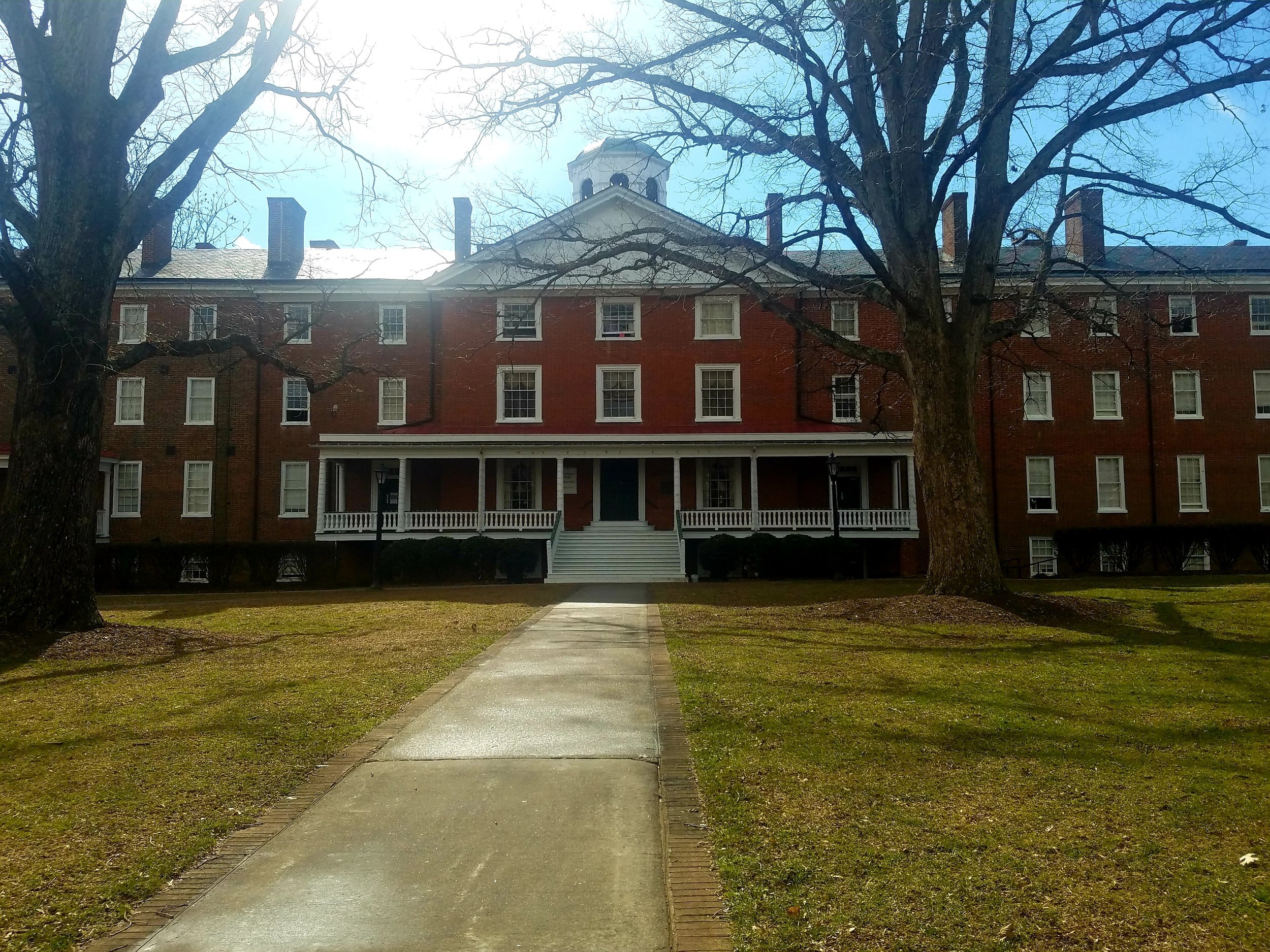 Venable Hall