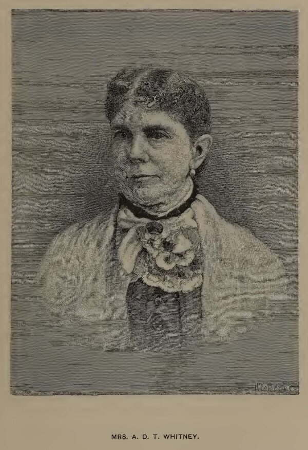 Source: Our Famous Women: An Authorized Record of the Lives and Deeds of Distinguished American Women of Our Times (1884).