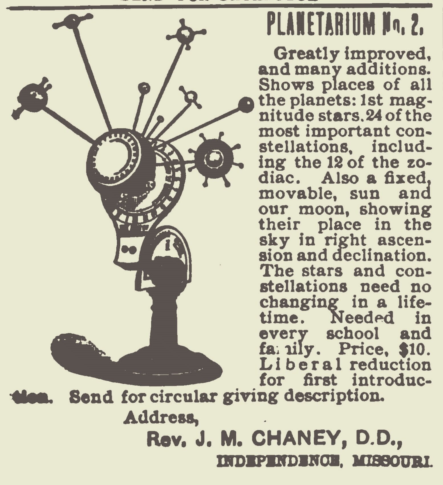 Source: Popular Science (January 1897), p. vi.