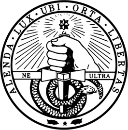 Davidson College Seal