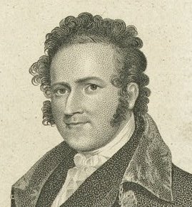 Ezra Stiles Ely