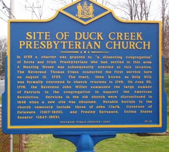 Smyrna, Delaware
