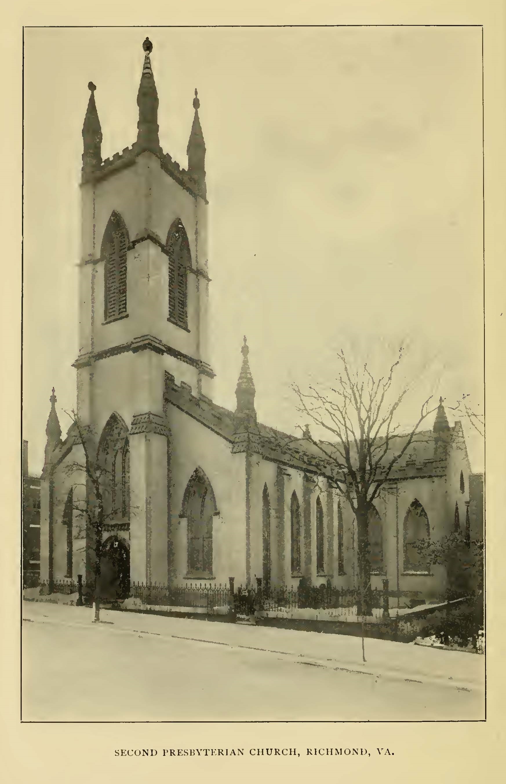 Source: Peyton H. Hoge, Moses Drury Hoge: Life and Letters, pp. 98-99.