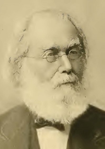 George Morton