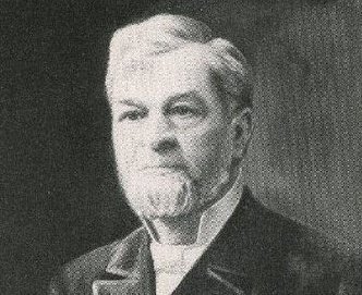 Benjamin Morgan Palmer