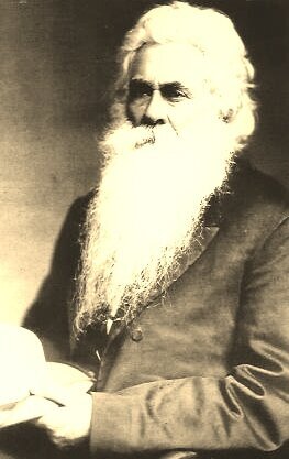 Dr. William Swan Plumer
