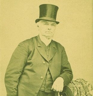 Chauncey Webster
