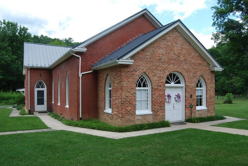 Windy Cove Presbyterian Church